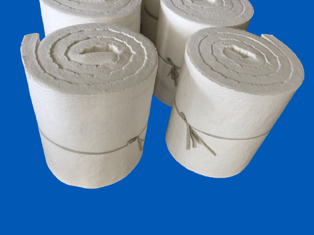 怀安陶瓷纤维毯