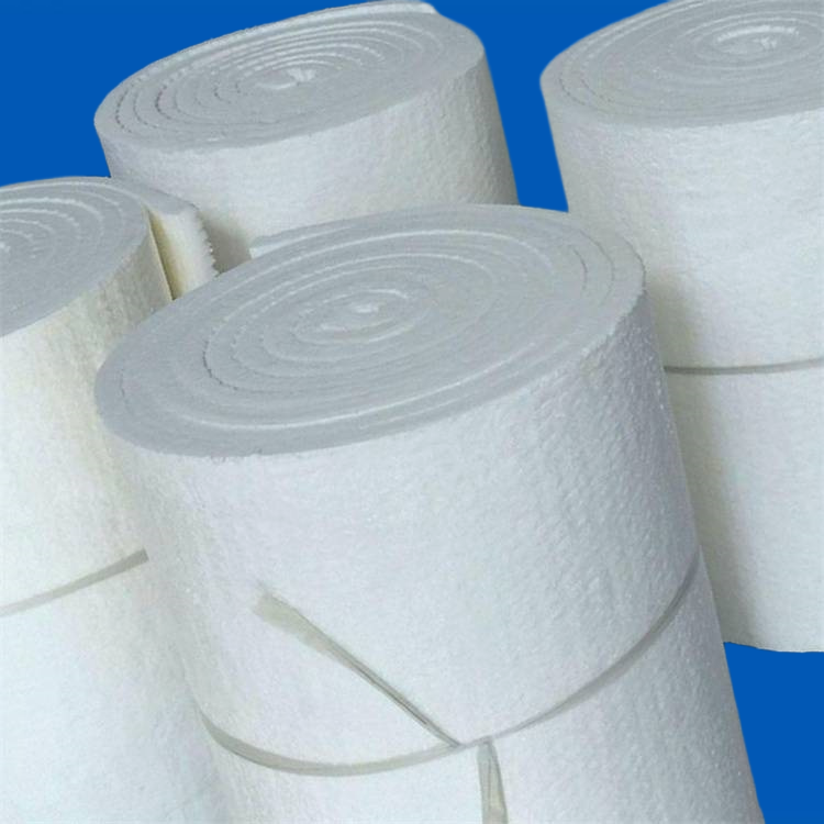怀安陶瓷纤维毡